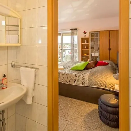 Fuer 3 Personen Ca 30 Qm In Pula, Istrien Istrische Riviera Apartament